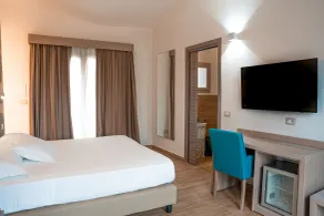 AQUA SARDINIA boutique hotel - Room