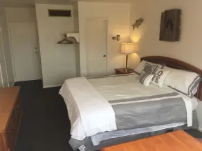 Teton Lofts - Værelse