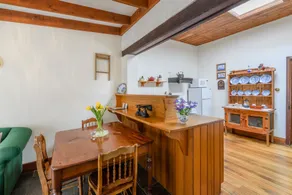 BRIDGE COTTAGES Sargeants & Armoury Cottages 1823 - HISTORY & CHARM - Room