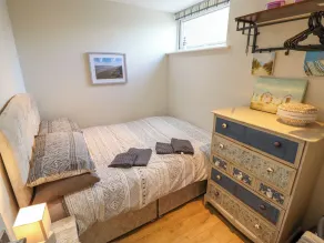 Seaside Retreat - Rom