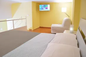 1878 Sorrento Guest House - Zimmer