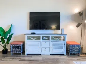 South Seas Beach Villa 2414 - Außenbereich