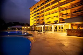 Lancaster Kumasi City - Pool