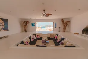 NEST Baja, a Member of Design Hotels - Reception
