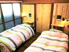 奄美ゲストハウス HUB a nice INN - Rom