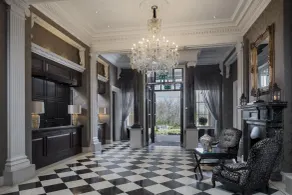 Oulton Hall Hotel, Spa & Golf Resort - Reception
