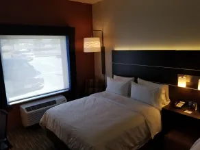 Holiday Inn Express & Suites - Colorado Springs AFA Northgate by IHG - Chambre