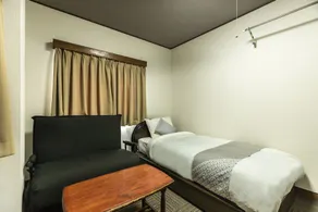 Tabist Miya Yokkaichi Suizawa - Chambre
