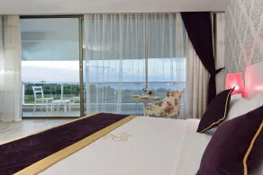 Raymar Resort & Aqua - Room
