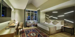 Papillon Ayscha Resort & Spa - All Inclusive - Utsikt fra rommet