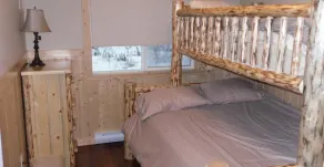 Sunshine Valley RV Resort and Cabins - Chambre
