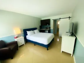 Honu Cove Hotel - Rom