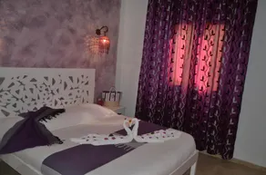 Résidence Chahd de Charme - Chambre