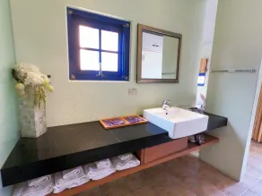 C'est La Vie-賽納 - Salle de bain