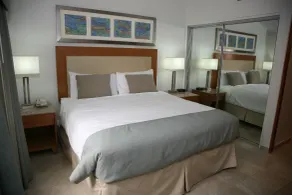 Park Royal Homestay Club Cala Puerto Rico - Chambre