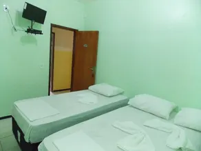 Pousada Cariri - Room