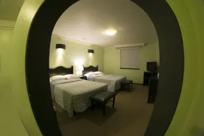 Hotel Leon - Rom