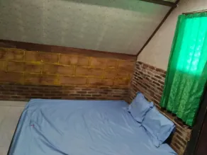 Kus Homestay - Habitación