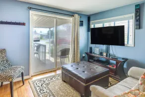 Peaceful, Private Slice of Deep South Texas - Innvendig
