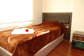 Midyat Gap otel - Rum
