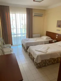 Nazar Otel - Room