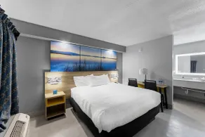 Days Inn By Wyndham San Antonio Near Lackland Afb - Room