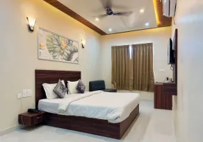 The Kari INN - Chambre
