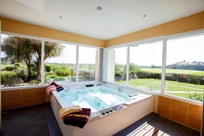 Chambres d'hôtes et Gites de Lanevry - Spa