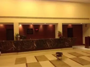 Hotel Parsons Court - Reception