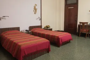 Sea Green South Hotel - Room