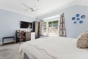 Aachen House - Zimmer