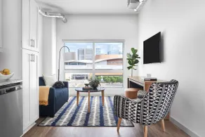 Sentral SoBro - Chambre