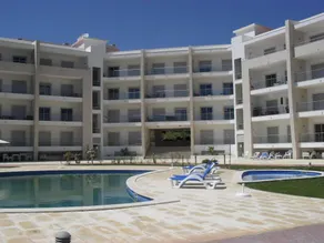 Albufeira Apartment Holiday Rentals - Pool