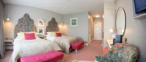 Four Seasons Hotel, Carlingford - Room