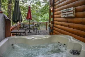 Cherry Acre - Spa