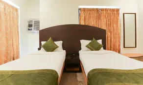 Itsy Hotels Hill View Ex - Habitación