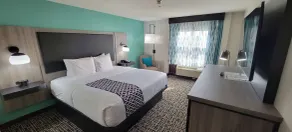 Best Western Plus Greenwood Indy South Inn - Chambre