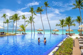 Emerald Maldives Resort & Spa-Deluxe All Inclusive - Pool