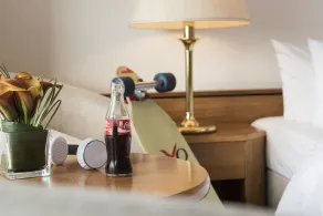 Maritim Seehotel Timmendorfer Strand - Chambre