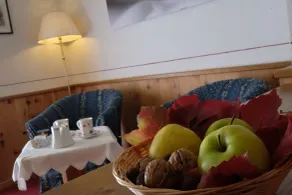 La Roccia Wellness Hotel - Room