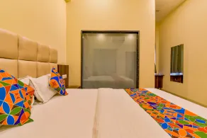 Hotel Dosa plaza - Room