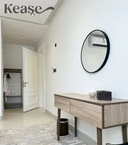 Kease Al Izdihar -7 Luxury Gold AZ99 - Room
