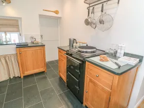 Howgill Cottage - Intérieur