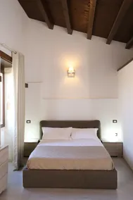 Italiana Resort Atrio - Chambre