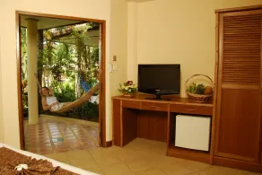 Palm Garden Resort - Chambre