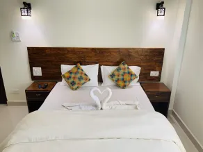 SoulBay Retreat by RNB HOTELS - Chambre