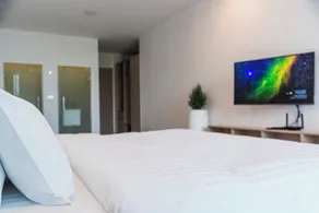 Replay Pool Villa  - Zimmer