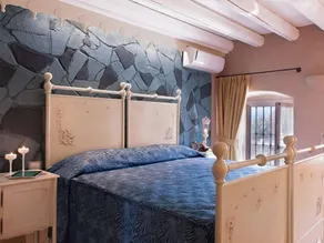 Boutique Hotel Villa dei Campi - Værelse