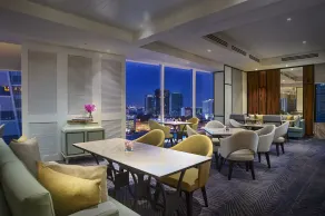 Amari Johor Bahru - Restaurant