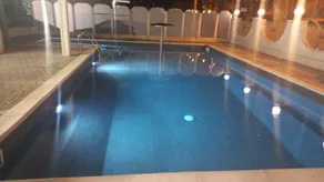 Hotel Royal Plaza - Piscine